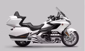 Honda Việt Nam triệu hồi 2 dòng phân khối lớn