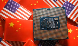 Trung Quốc cấm sử dụng chip Intel và AMD trong máy tính và máy chủ nhà nước
