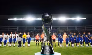 Bóng đá Việt Nam có thêm cơ hội tham dự Vòng chung kết World Cup