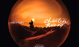 Hà Anh Tuấn ra album hợp tác với Kitaro