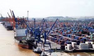 Tín hiệu tích cực từ thu hút vốn FDI