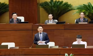 Phòng ngừa tiêu cực trong hoạt động kiểm toán, thẩm định giá
