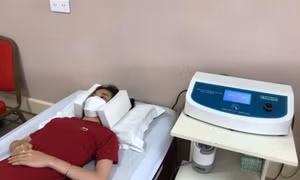 Ngày càng nhiều người rối loạn giấc ngủ