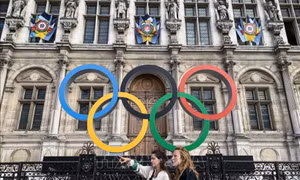 IOC xem xét khả năng Nga tham dự lễ khai mạc Olympic