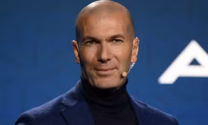Zidane chốt bến đỗ số 1