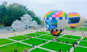 Bản tin Vùng Đông Bắc ngày 1/4/2024