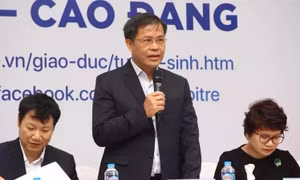 Những lưu ý với thí sinh khi tham dự Kỳ thi tốt nghiệp trung học phổ thông năm 2024