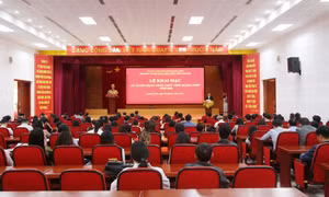 Khai mạc kỳ thi tuyển dụng công chức tỉnh Quảng Ninh năm 2023