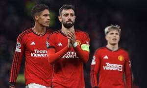 21 cầu thủ có thể rời Man Utd sau mùa giải này