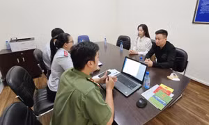 Hoa khôi Nam Em bị phạt gần 40 triệu đồng