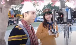 Hải Tú nói gì về 3 năm ở ẩn