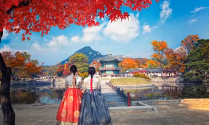 Khám phá Seoul hoa lệ với những khách sạn nổi tiếng trên Traveloka