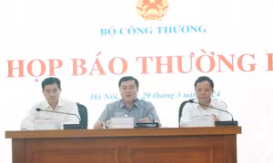 Thứ trưởng Bộ Công Thương: Có đủ cơ sở tin tưởng năm nay không thiếu điện