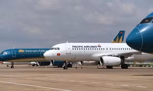 Pacific Airlines nhận chỉ đạo 'nóng' từ Cục Hàng không