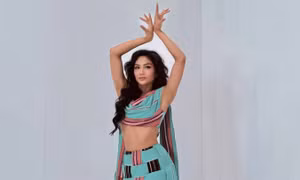 H’Hen Niê hát, nhảy trong MV bảo vệ động vật hoang dã