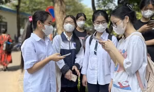 Học phí các trường đào tạo ngành Luật năm 2024, cao nhất 181 triệu/năm
