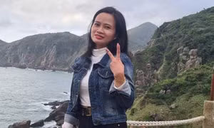 Khởi tố Phó Chủ tịch Hội phụ nữ phường từng trút cơn ghen bằng… dao