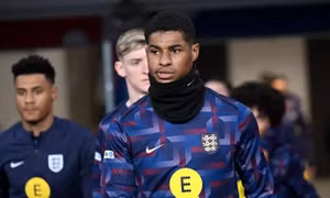 Rashford và Grealish mất suất dự EURO 2024?