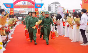 Đơn giản hóa về TTHC giải quyết chế độ cho đối tượng tham gia chiến tranh bảo vệ Tổ quốc