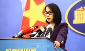 Việt Nam có đầy đủ cơ sở để khẳng định chủ quyền đối với Hoàng Sa