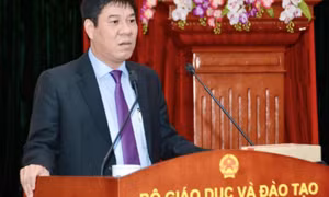 Điểm mới kỳ thi tốt nghiệp THPT năm 2024
