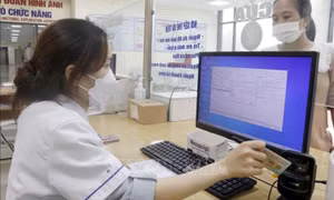 Quỹ Bảo hiểm y tế đáp ứng tương đối đầy đủ, toàn diện nhu cầu sử dụng thuốc, vật tư y tế