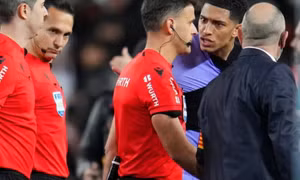 Rõ án phạt La Liga dành cho Jude Bellingham