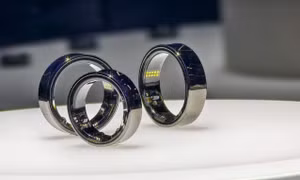 Nhẫn Galaxy Ring sẽ có tính năng lập chế độ ăn uống