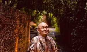 Xuân Hinh thông báo chưa nhận khách tham quan Bảo tàng Đạo Mẫu