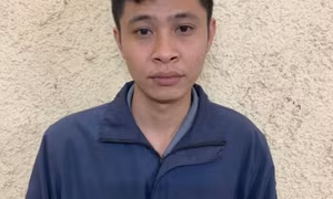 Bắt giữ hai đối tượng giả vờ mua vàng rồi cướp tài sản ở Bắc Giang