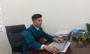 Chỉ huy trưởng nhiệt tình, trách nhiệm 