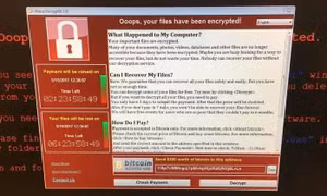 Bộ TT&TT cảnh báo hình thức tấn công ransomware tại Việt Nam