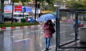 Thời tiết ngày 11/1: Bắc Bộ tiếp tục mưa rét kèm nồm ẩm