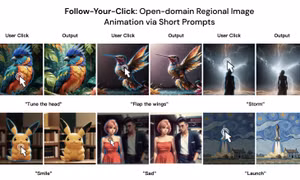 Tencent ra mắt công cụ tạo video bằng AI