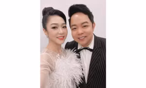 Quang Lê phản hồi thông tin kết hôn với Hà Thanh Xuân