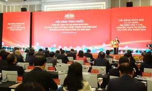 HĐND các tỉnh, thành phố phải tiếp tục đổi mới, nâng cao chất lượng, hiệu quả hoạt động