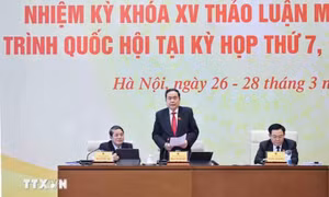 Để người lao động thêm cơ hội cân nhắc việc rút bảo hiểm xã hội một lần