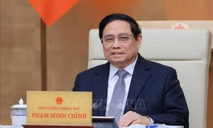 Phê duyệt danh sách thành viên Ban Chỉ đạo cải cách hành chính của Chính phủ