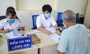 Người lao động có thể nghỉ hưu sớm ở tuổi bao nhiêu?