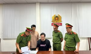 Truy tố ông trùm người châu Âu điều hành 3 công ty tín dụng đen ở Việt Nam