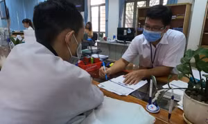 Trường hợp công chức vẫn giữ phụ cấp thâm niên nghề theo bảng lương mới