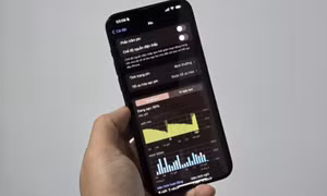 Apple ra iOS 17.4 hiển thị 'sức khỏe' pin iPhone