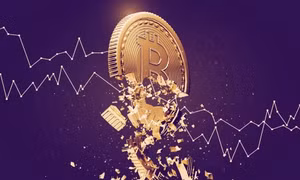 Bitcoin lập đỉnh, một tỷ USD tài sản bị thanh lý trong 24 giờ
