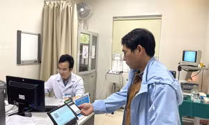 Nâng cao tính tự chủ của đơn vị sự nghiệp công