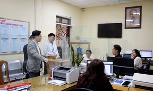 TP Cẩm Phả: Cụ thể hóa chủ đề công tác năm