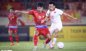 AFF Cup bất ngờ đổi tên, xác định ngày bốc thăm tại Hà Nội