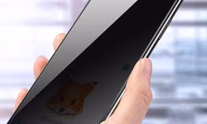 Có nên dán kính chống nhìn trộm cho iPhone?
