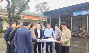 Uông Bí: Sự khởi đầu thuận lợi