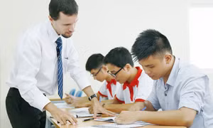 Chứng chỉ tiếng Anh "nội" duy nhất được sử dụng để miễn thi tốt nghiệp THPT 2024