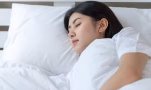 8 mẹo hay giúp bạn đi vào giấc ngủ dễ dàng hơn